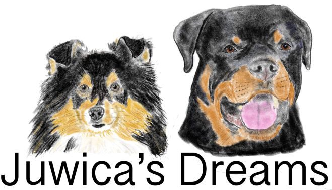 Juwica's Dreams